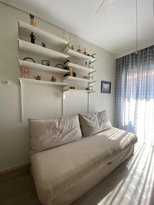 Grandma Mary'S Apartment Nea Playia Экстерьер фото