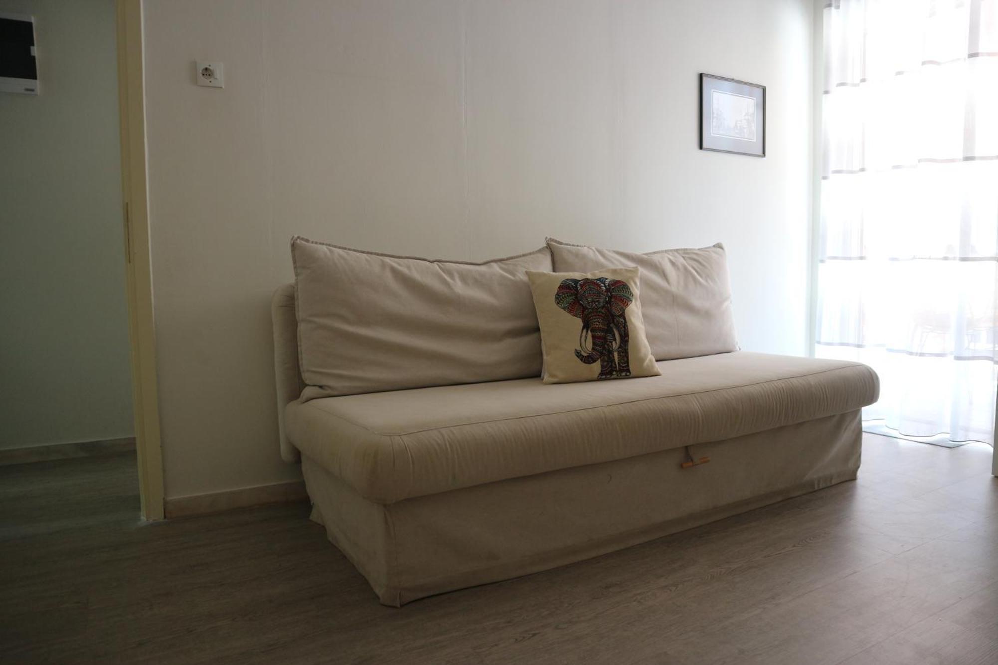 Grandma Mary'S Apartment Nea Playia Экстерьер фото